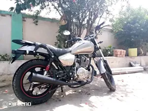 Nouveau Zontes ZT125-J 2022 Gris