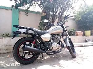 Nouveau Zontes ZT125-J 2022 Gris