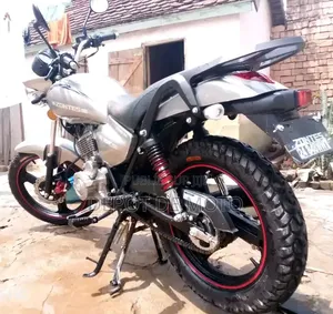 Nouveau Zontes ZT125-J 2022 Gris