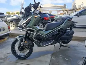 Nouveau Zontes ZT310-T 2025 Vert