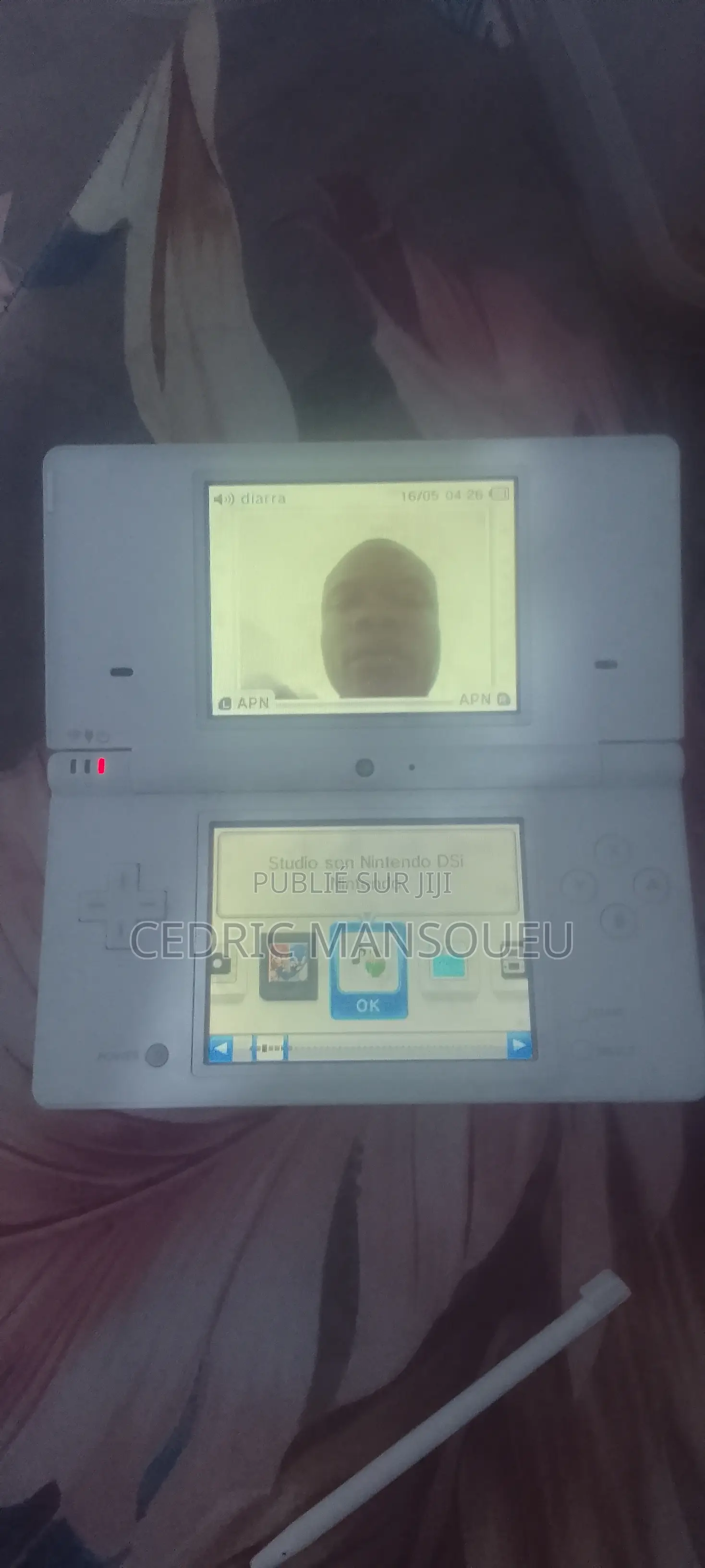 Nintendo Dsi