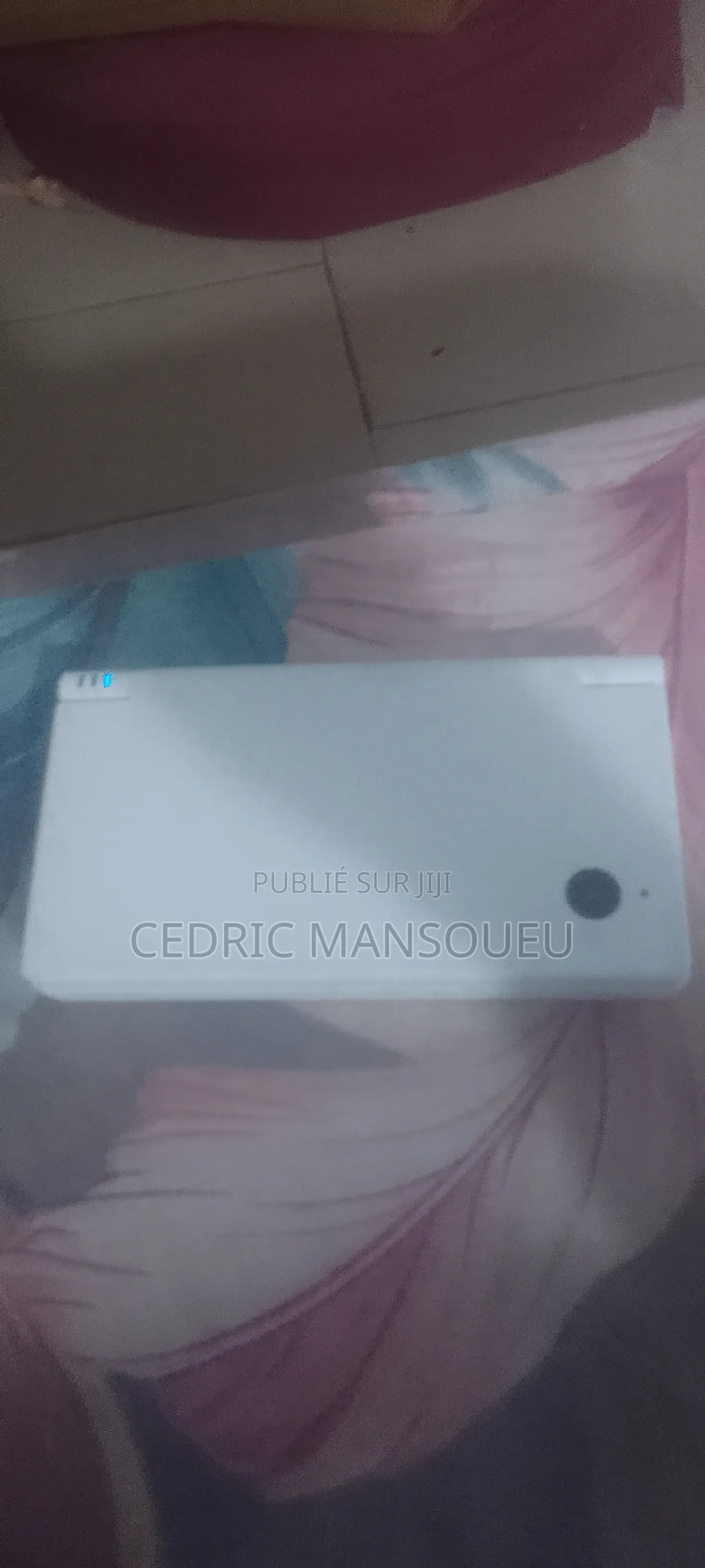 Nintendo Dsi
