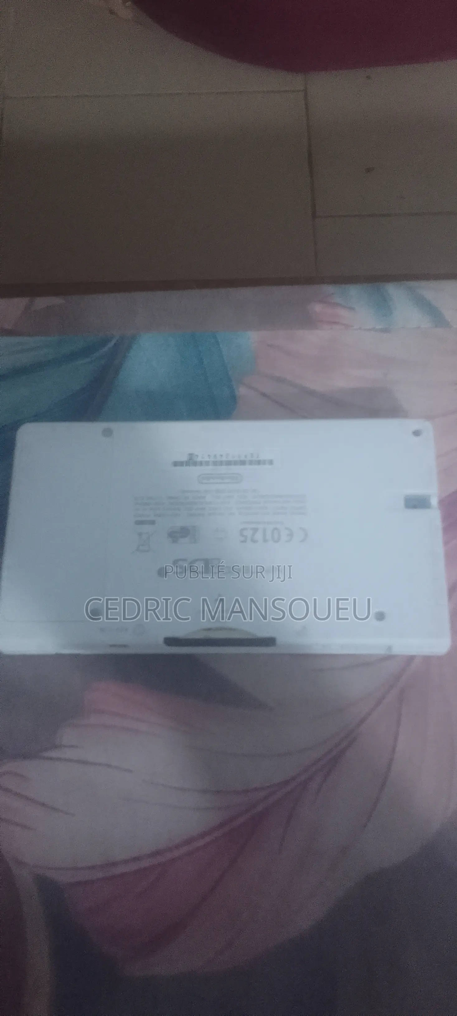 Nintendo Dsi