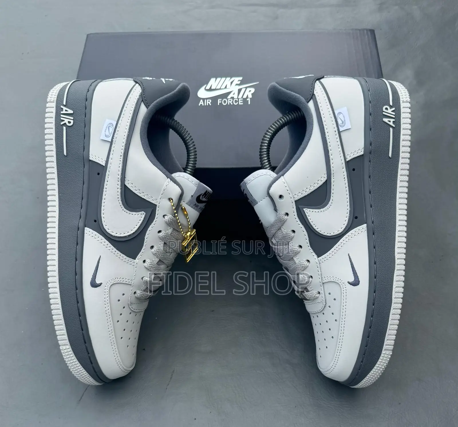 Air Force One