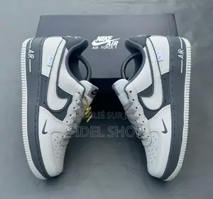 Air Force One