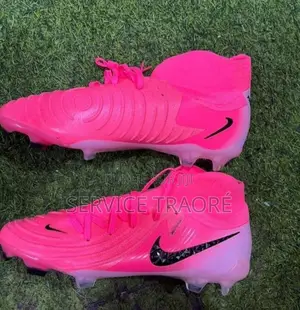 Chaussures