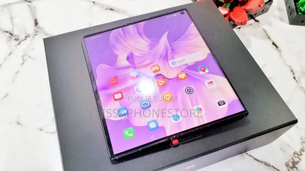 Nouveau Huawei Mate XS 2 512 GB Autre