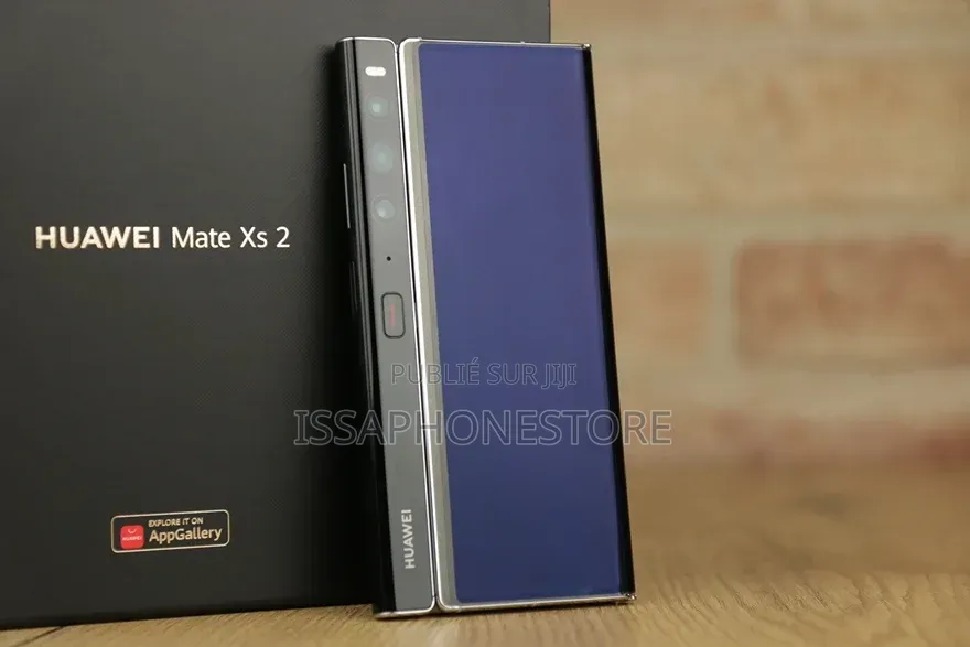 Nouveau Huawei Mate XS 2 512 GB Autre