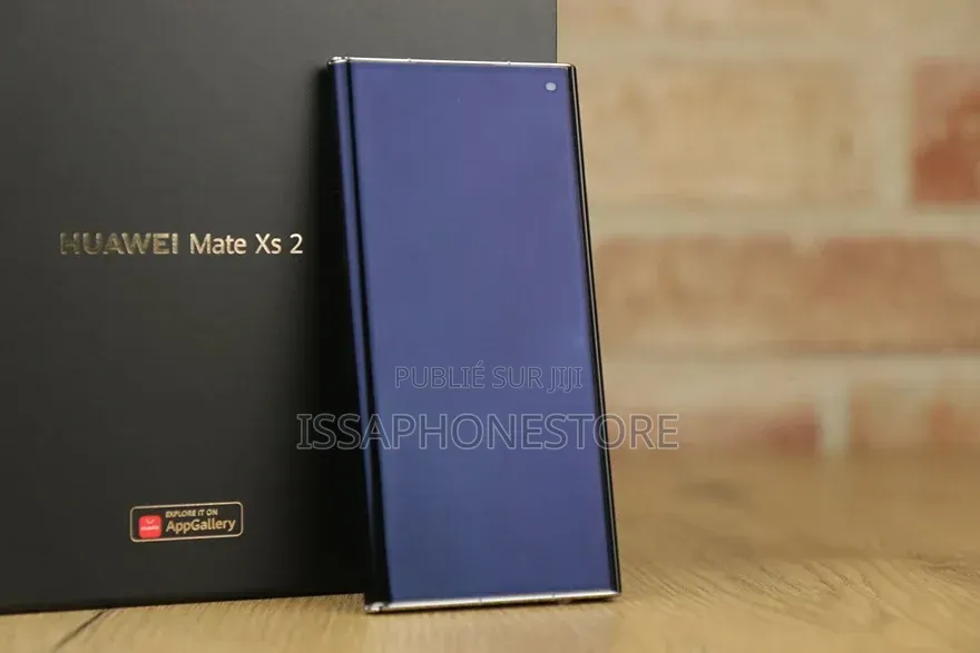Nouveau Huawei Mate XS 2 512 GB Autre