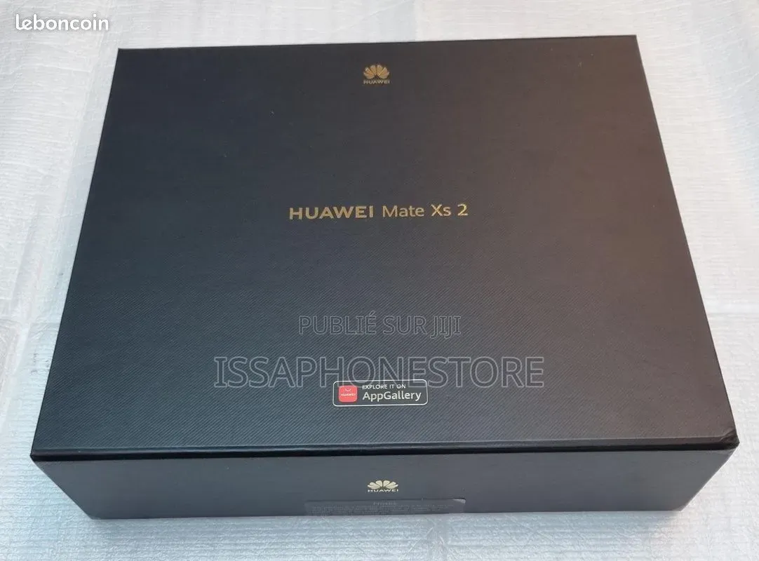 Nouveau Huawei Mate XS 2 512 GB Autre