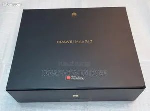 Nouveau Huawei Mate XS 2 512 GB Autre