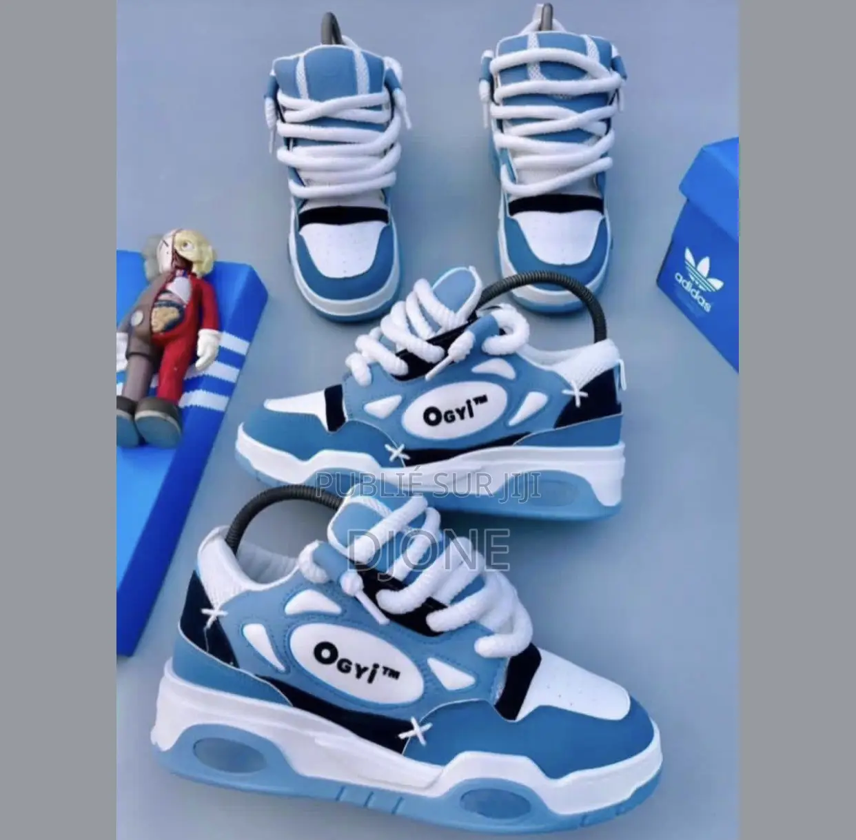 Chaussures