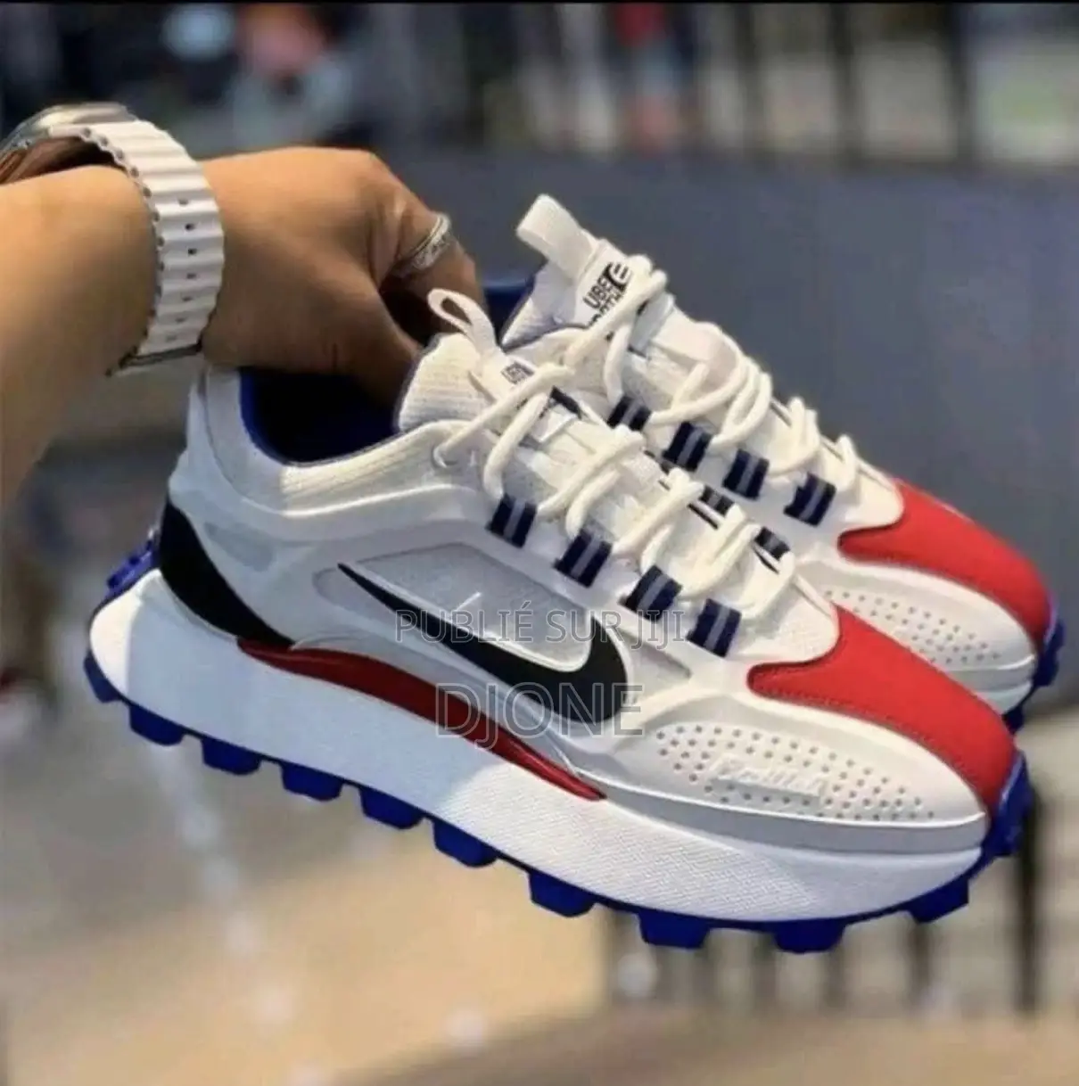 Chaussures