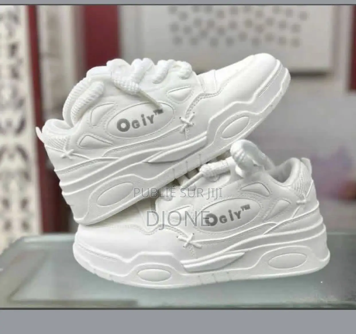 Chaussures