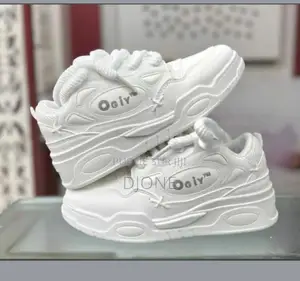 Chaussures