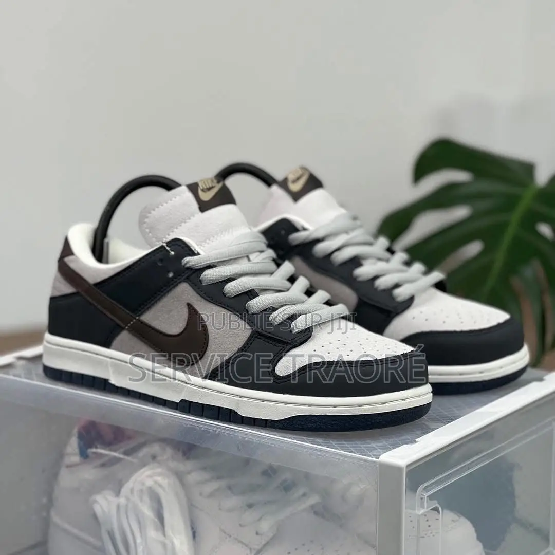 Chaussures