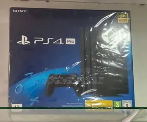 Console Jeux Vidéo