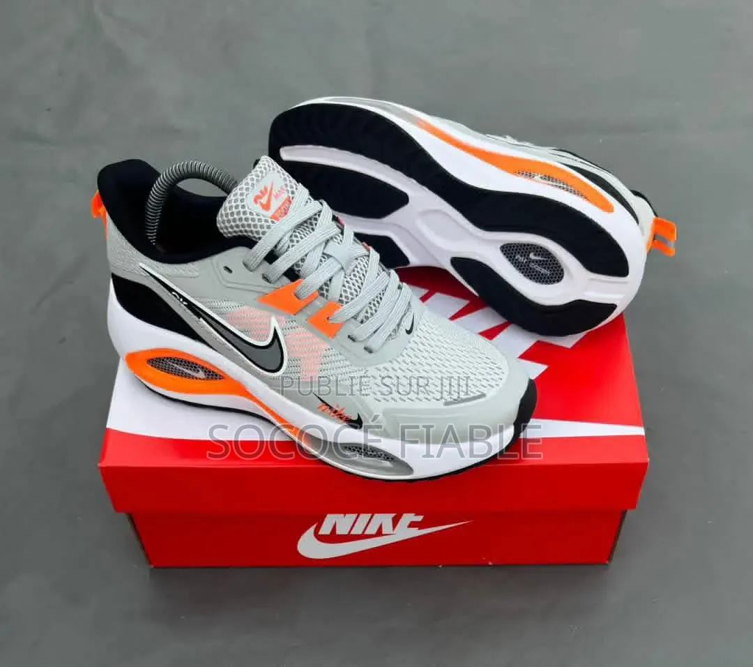Chaussures