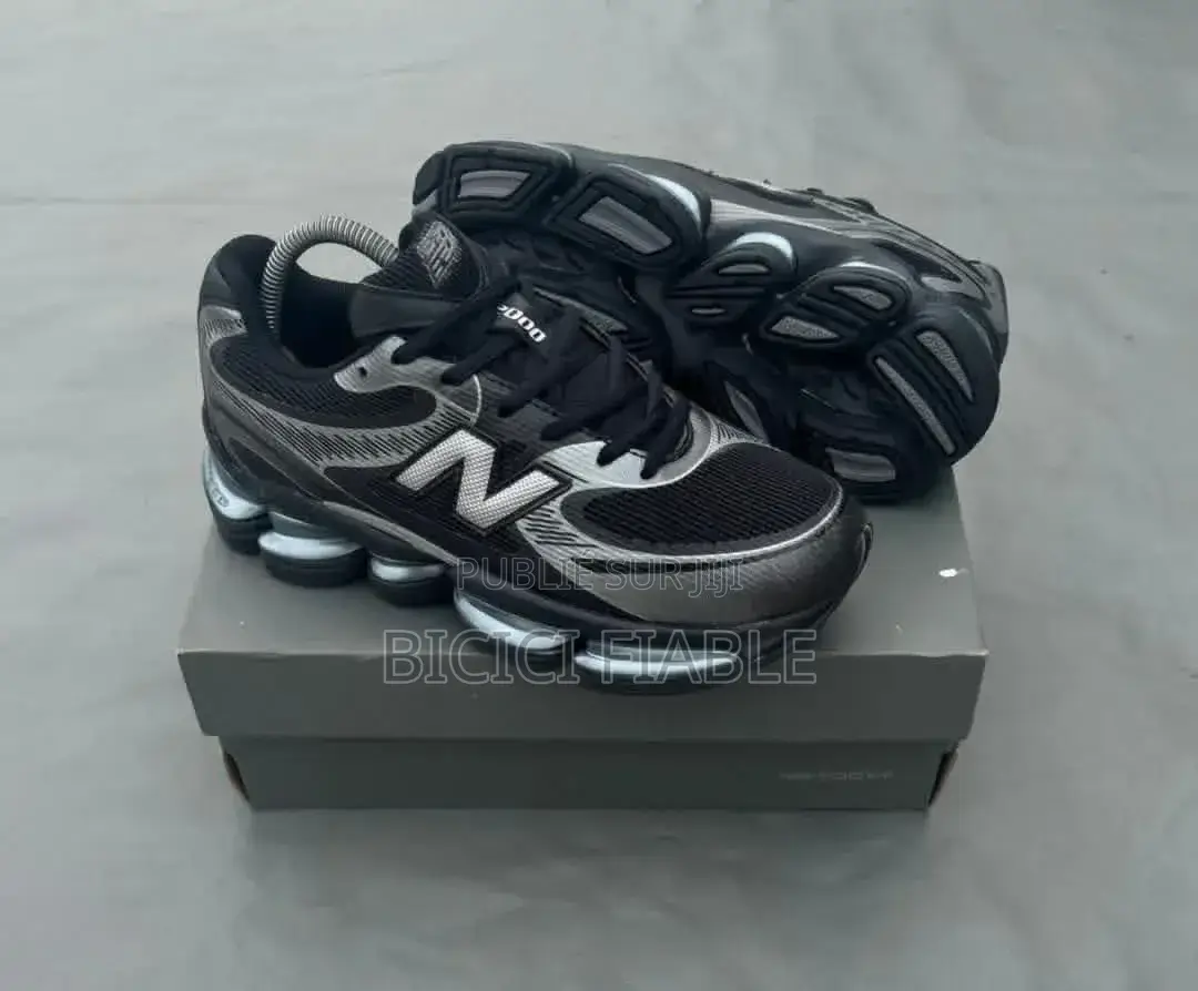 Chaussures