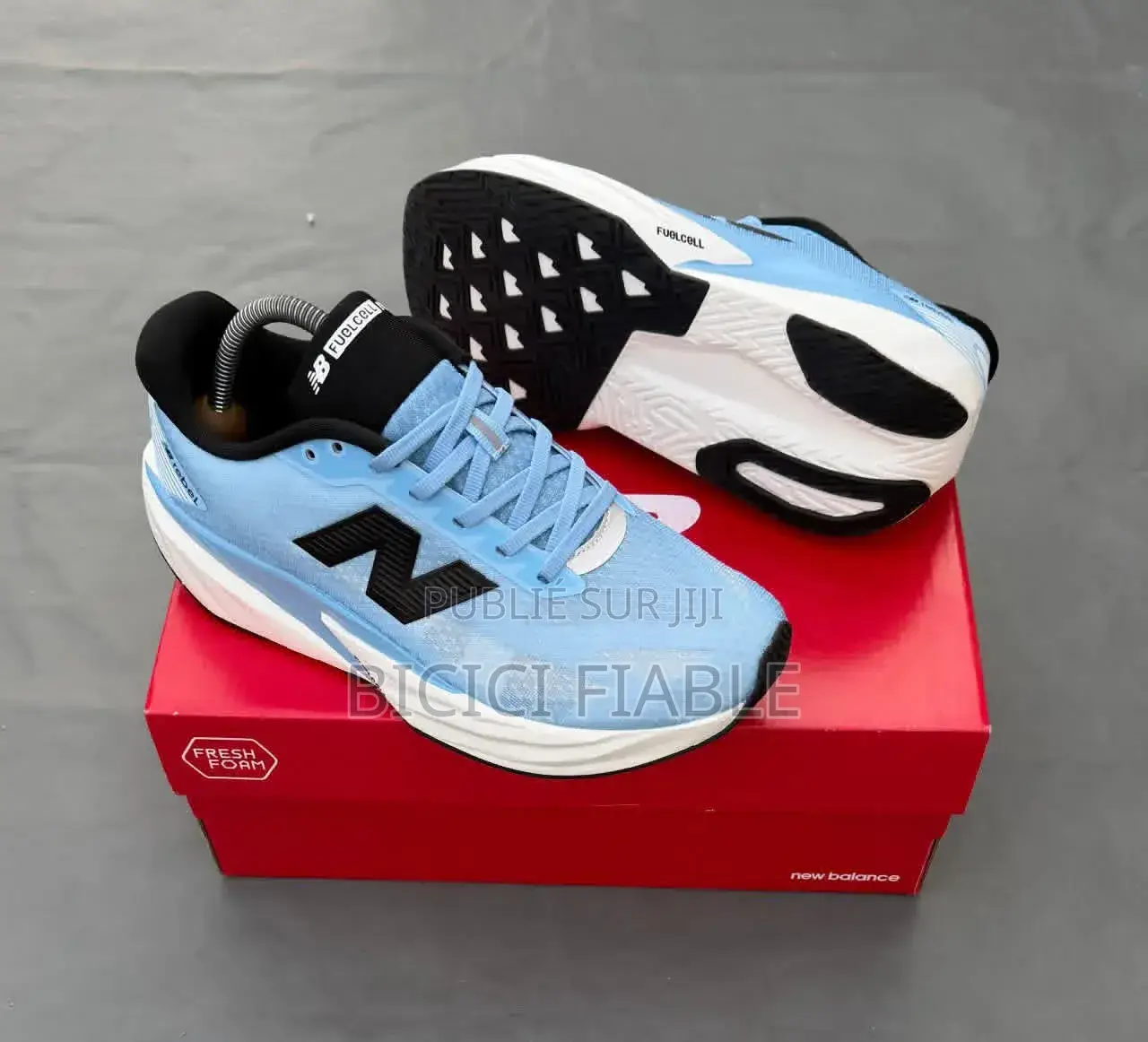 Chaussures