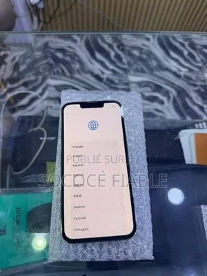 Nouveau Tecno Camon 30 256 GB Blanc
