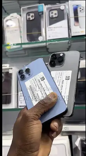Nouveau Apple iPhone 14 Pro Max 256 GB Blanc