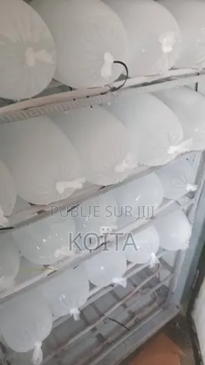 Machine a Glace