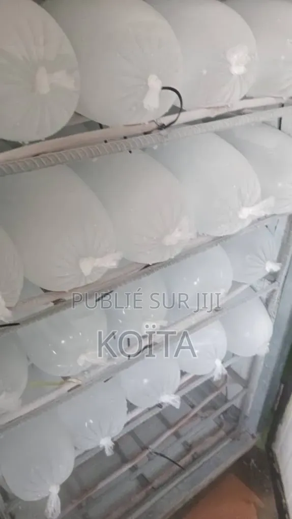 Machine a Glace
