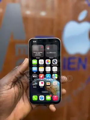 Nouveau Apple iPhone 13 128 GB Rose