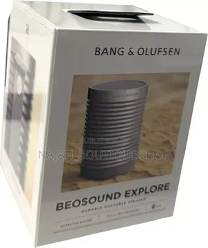 Bang Olufsen Beosound