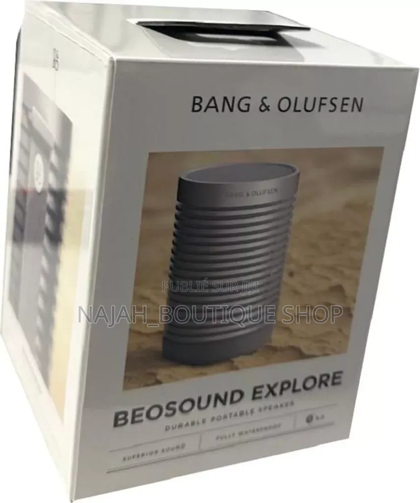 Bang Olufsen Beosound