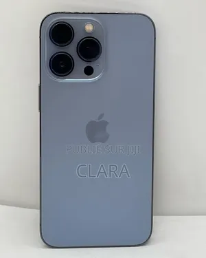 Nouveau Apple iPhone 13 Pro 512 GB Autre