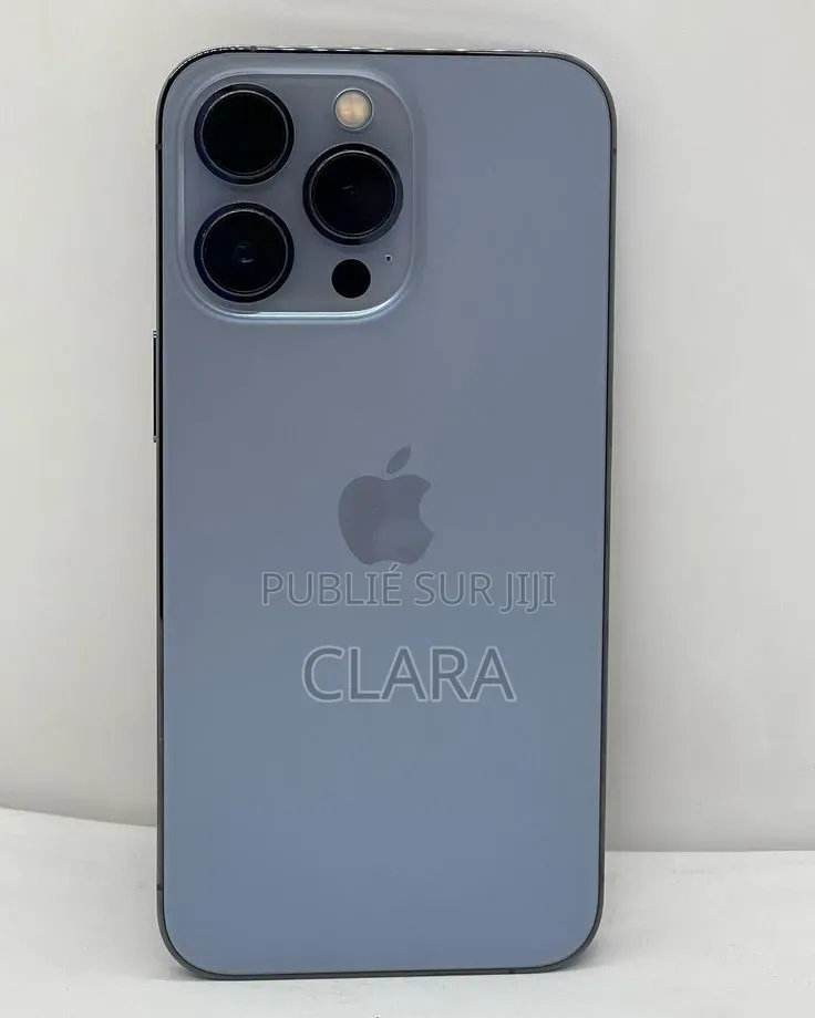 Nouveau Apple iPhone 13 Pro 512 GB Autre