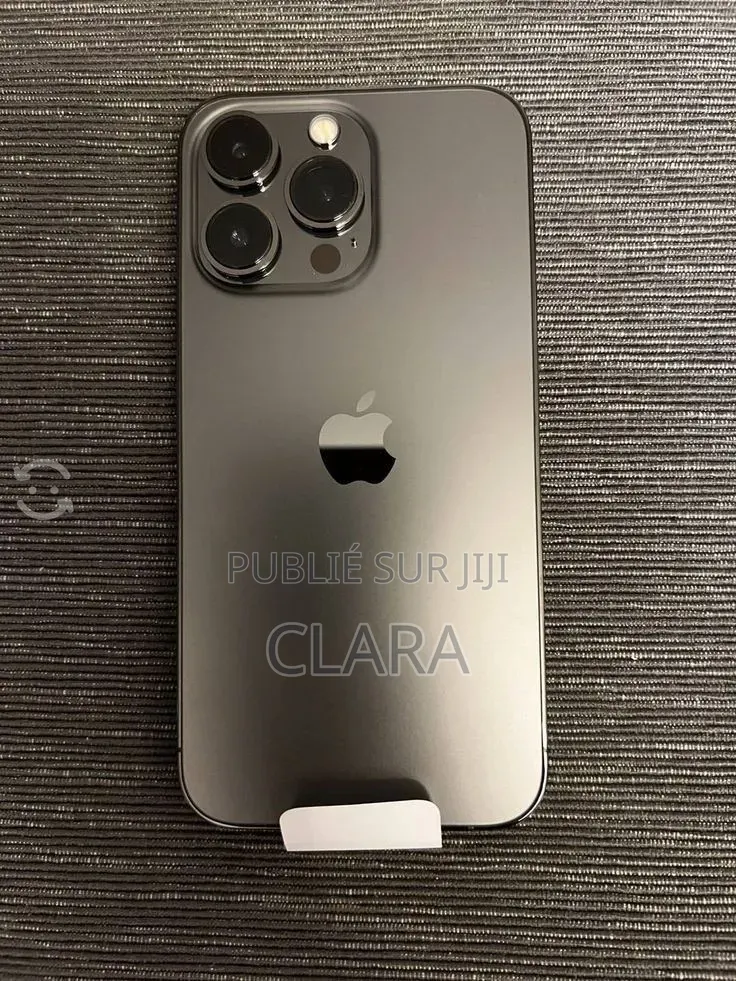 Nouveau Apple iPhone 13 Pro 512 GB Autre