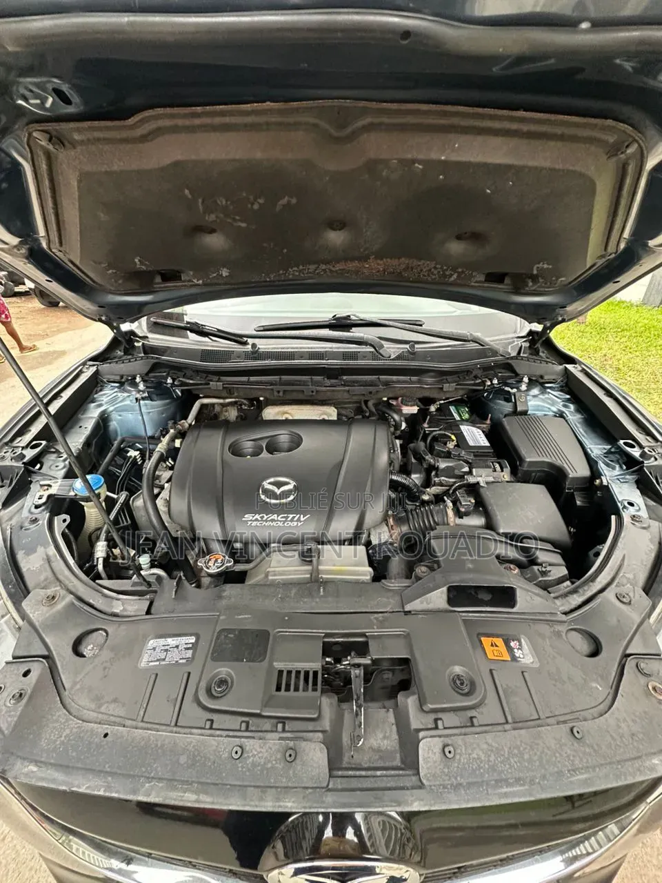 Kia Sorento 2.4L L FWD 2020 Noir