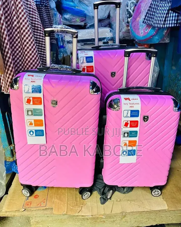 Valise en Promotion