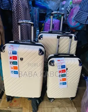 Valise en Promotion