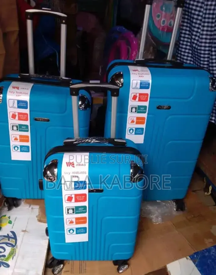 Valise en Promotion
