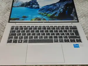 Nouveau HP EliteBook 840 G3 20GB Intel Core i9 eMMC 1T