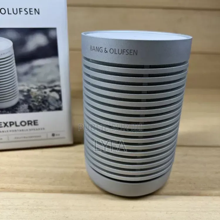 Bang Olufsen