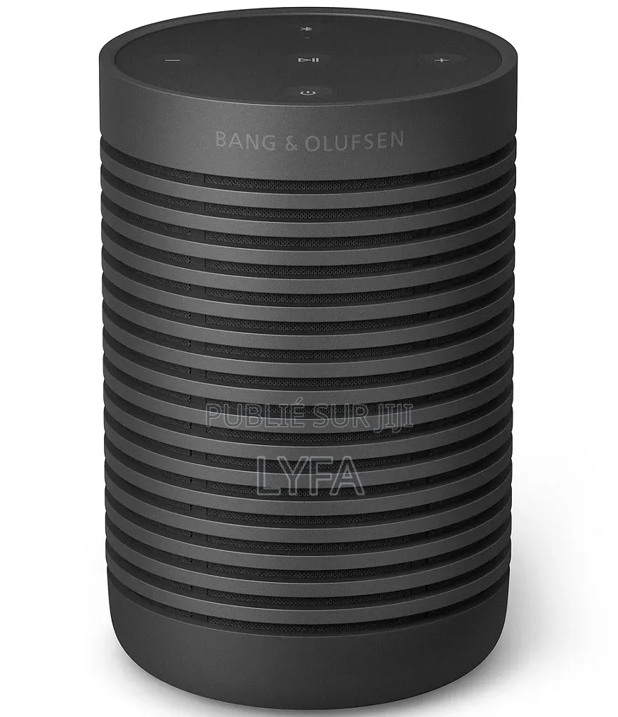 Bang Olufsen