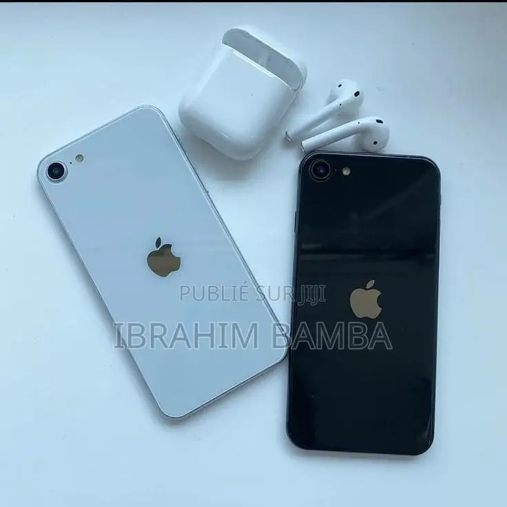Nouveau Apple iPhone 7 128 GB Autre