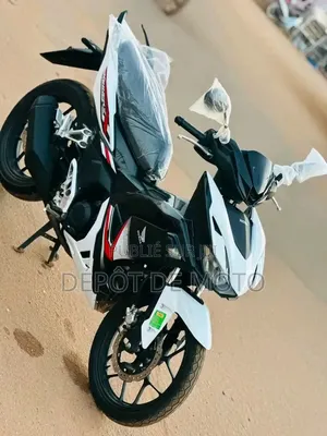 Nouveau Honda Autre 2026 Blanc