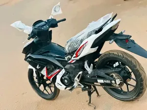 Nouveau Honda Autre 2026 Blanc