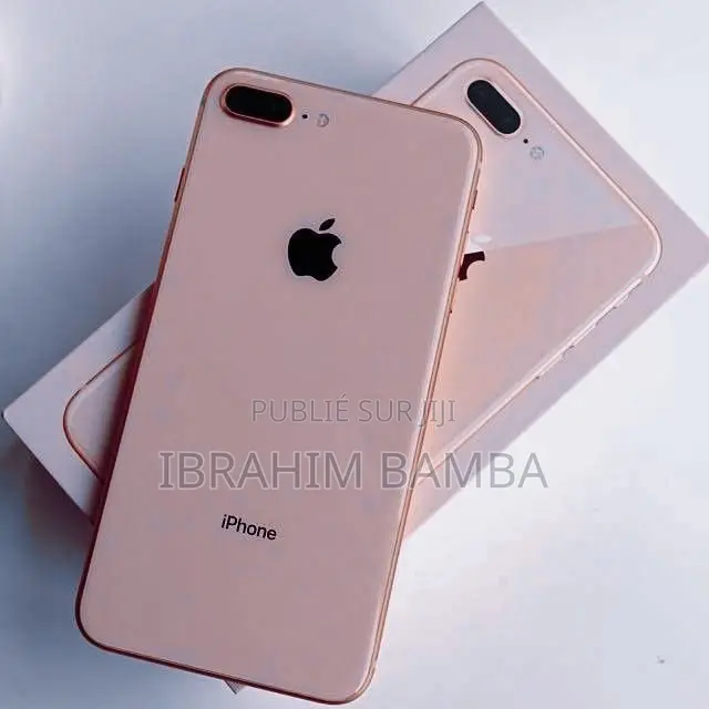 Nouveau Apple iPhone 7 Plus 128 GB Autre