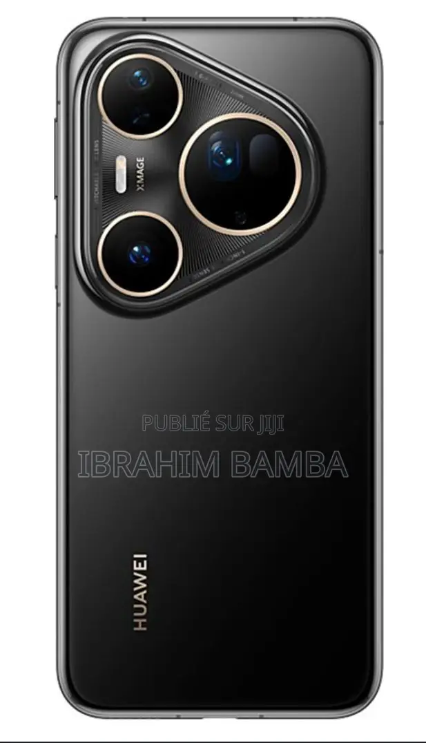Nouveau Huawei Pura 70 Pro 256 GB Autre