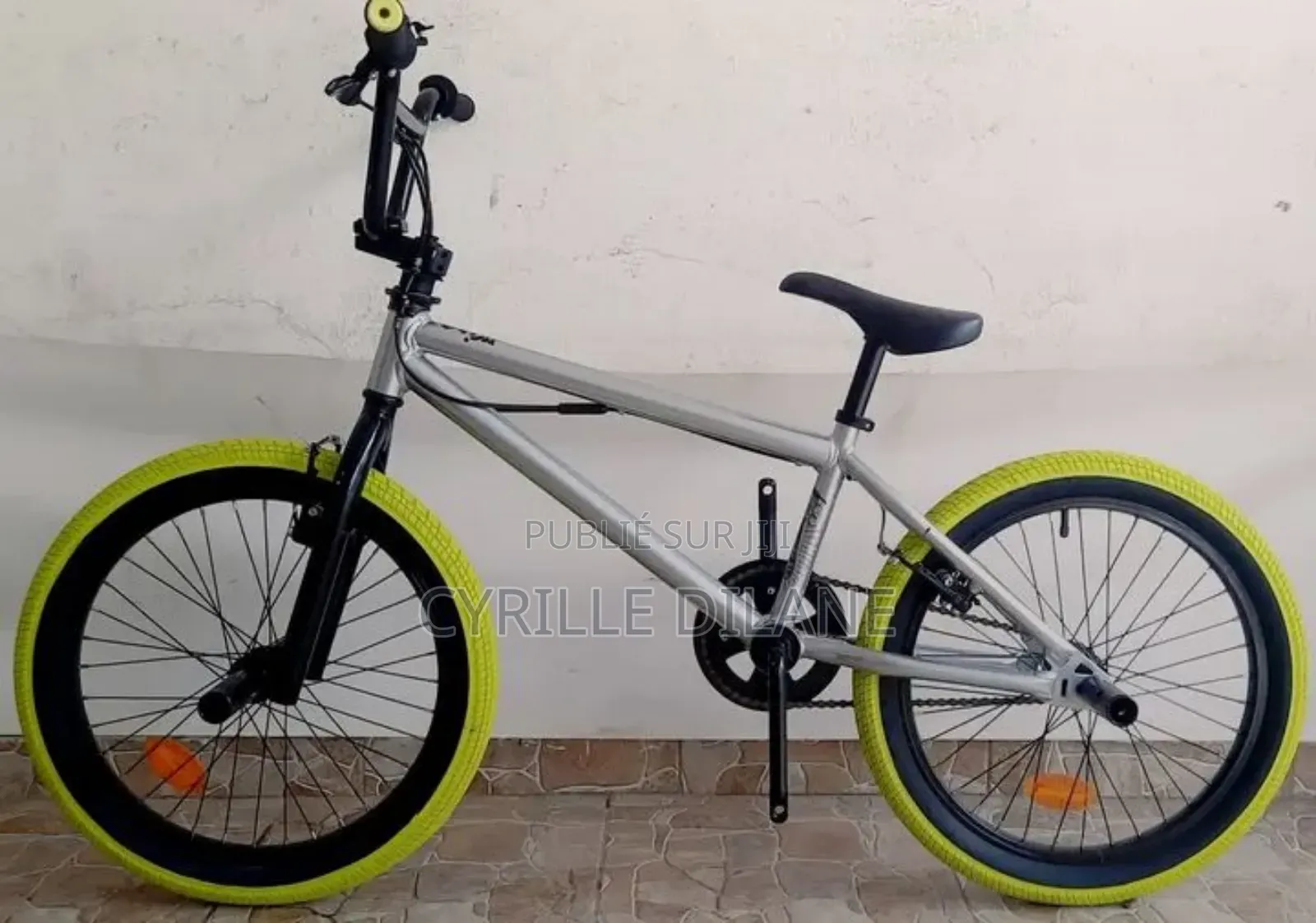 Vélo Original À Bon Prix