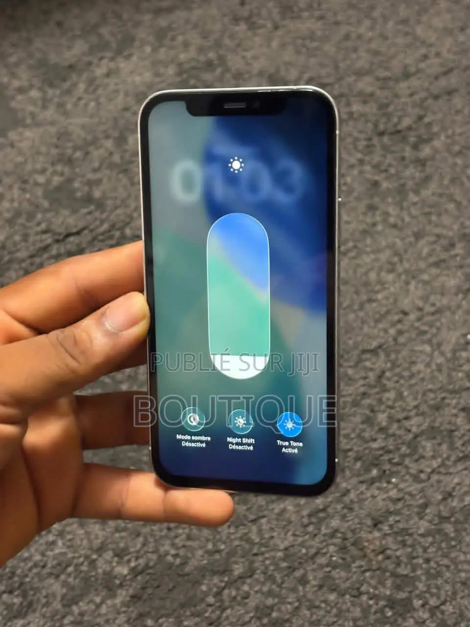 Nouveau Apple iPhone 12 Pro 128 GB Autre