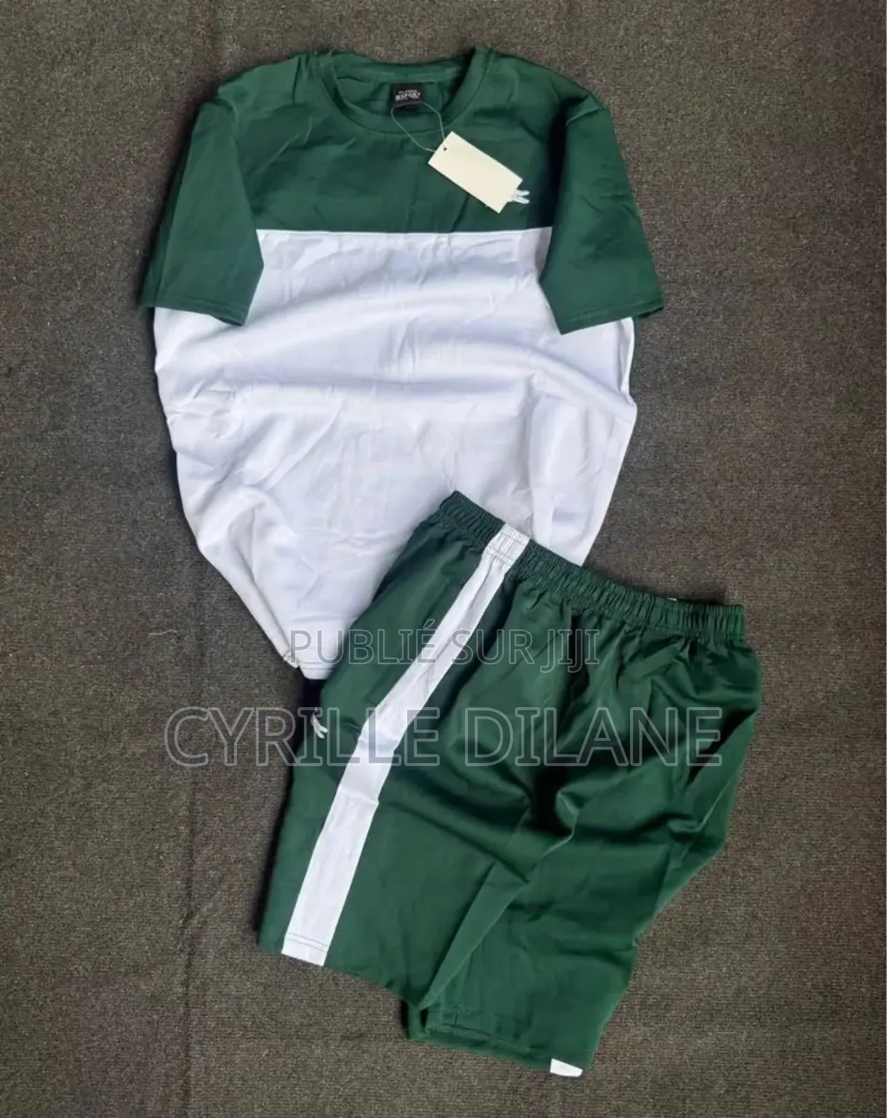Vêtements Homme
