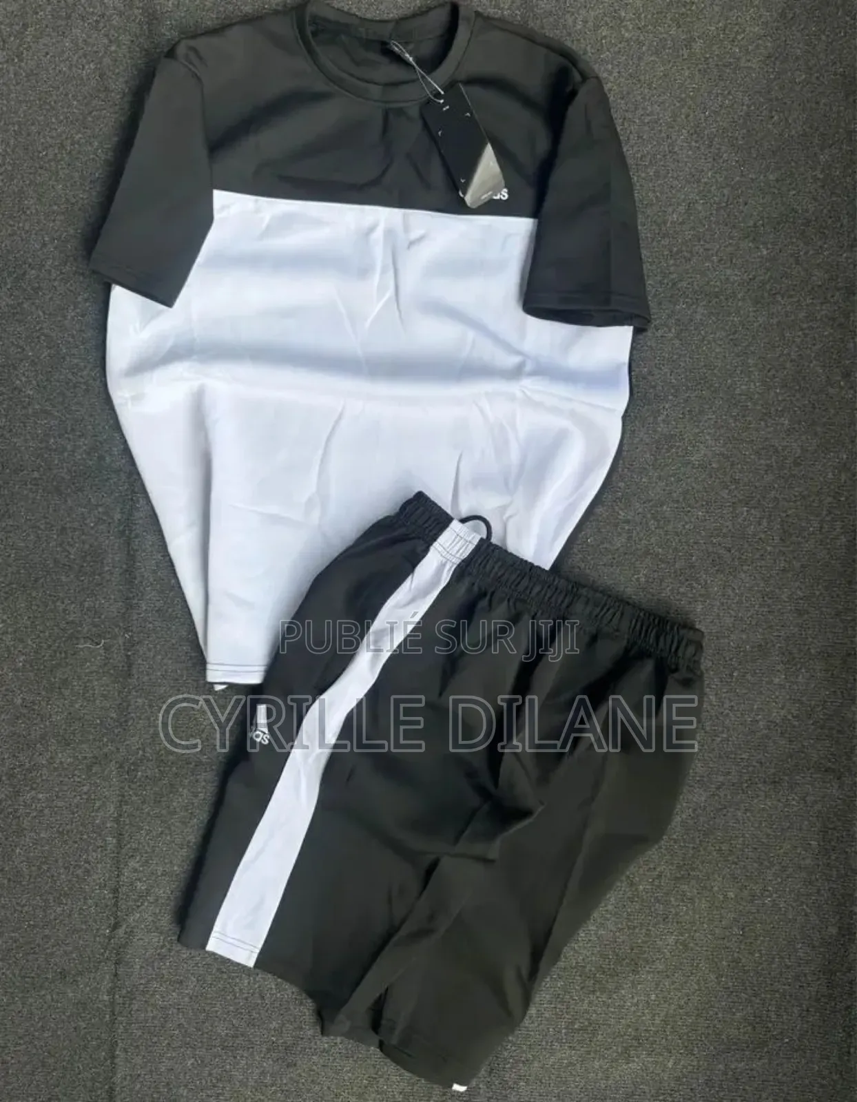 Vêtements Homme